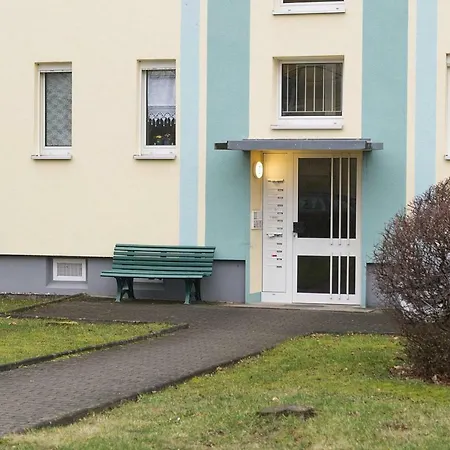 Holiday Flat - Dls021001-p *
