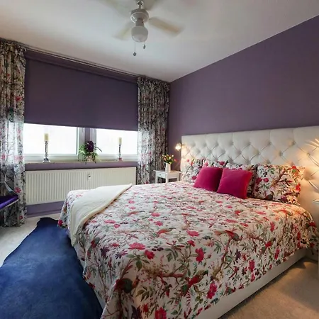 Holiday Flat - Dls021001-p