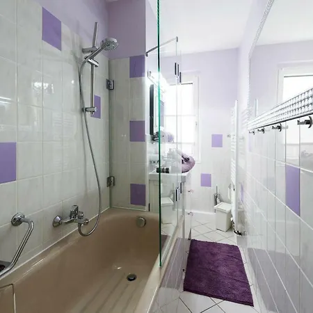 Holiday Flat - Dls021001-p Apartment *