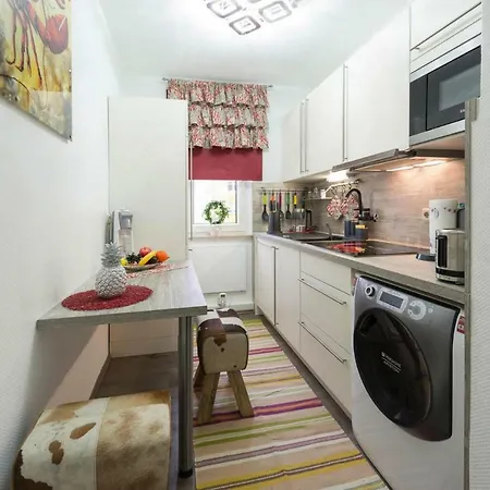 Apartment Holiday Flat - Dls021001-p *